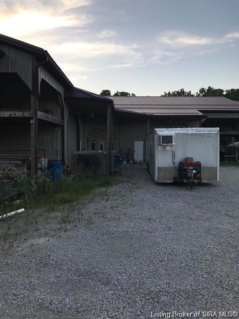3328 Jack Teeple Rd, Charlestown, IN 47111 - photo 1