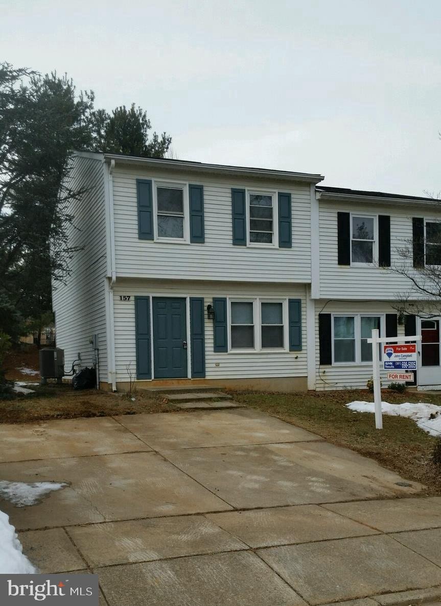 157 Stonegate Dr, Frederick, MD 21702 - photo 1