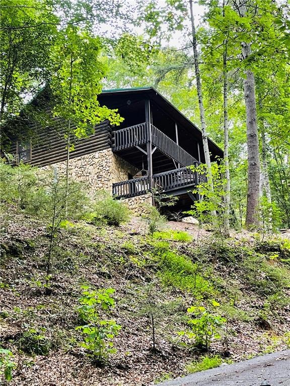 850 Holleridge Rd, Ferguson, NC 28624 - photo 1