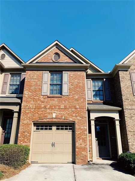 2807 Gower Way, Suwanee, GA 30024 - photo 1