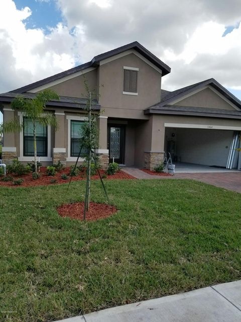 Welcome Home!