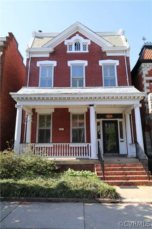 2819 Floyd Ave, Richmond, VA 23221 - photo 1
