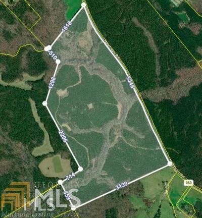 4199 Newtown Road, Tignall