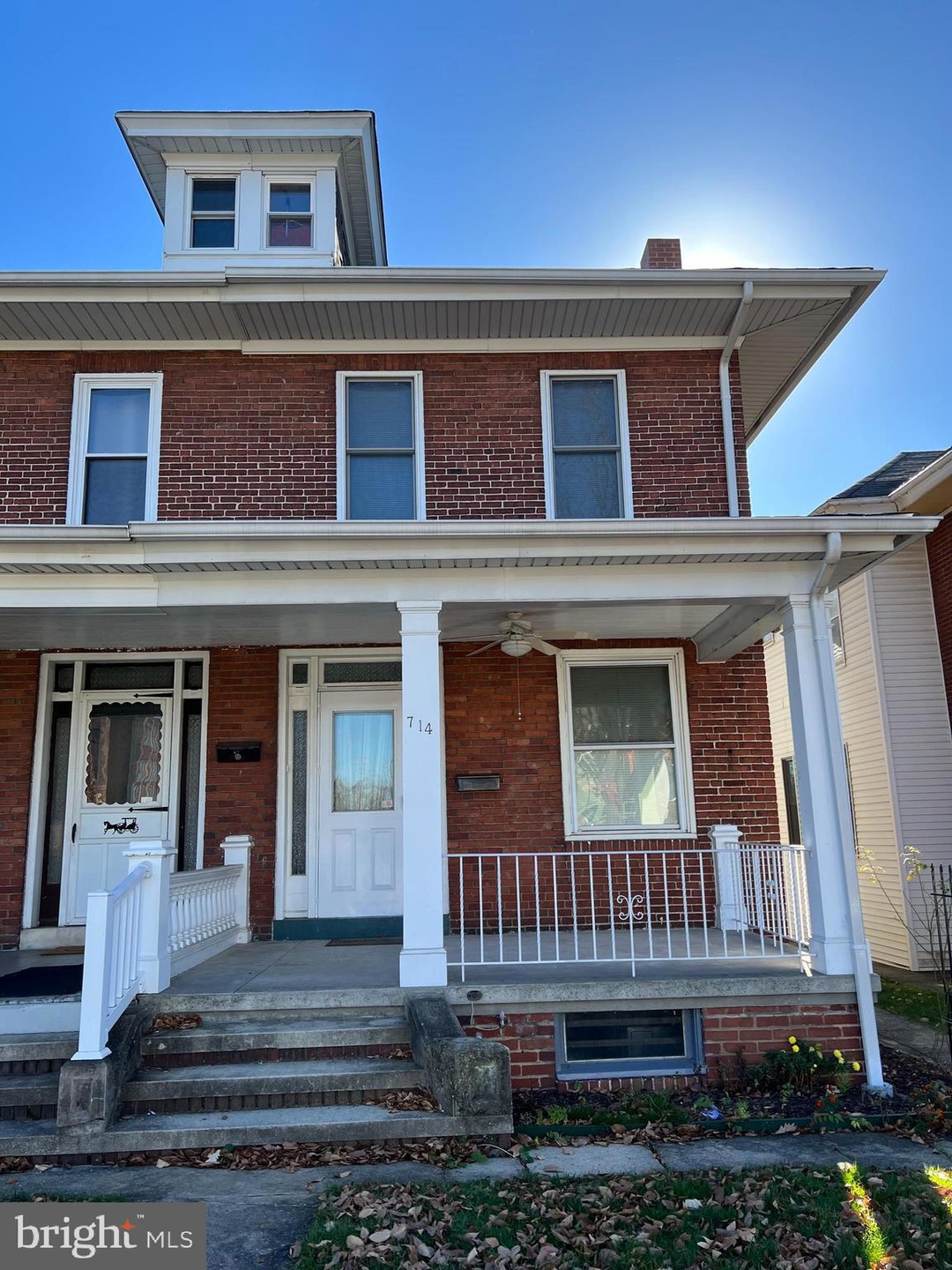 714 Reading Ave, Reading, PA 19611 - photo 1