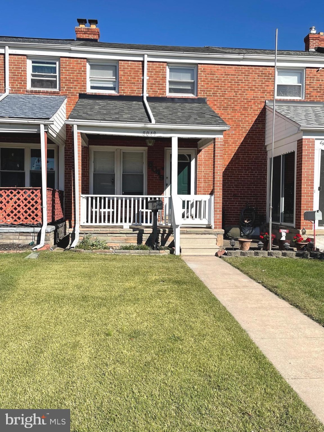 Sold $210,000 • Co-Listing Agent