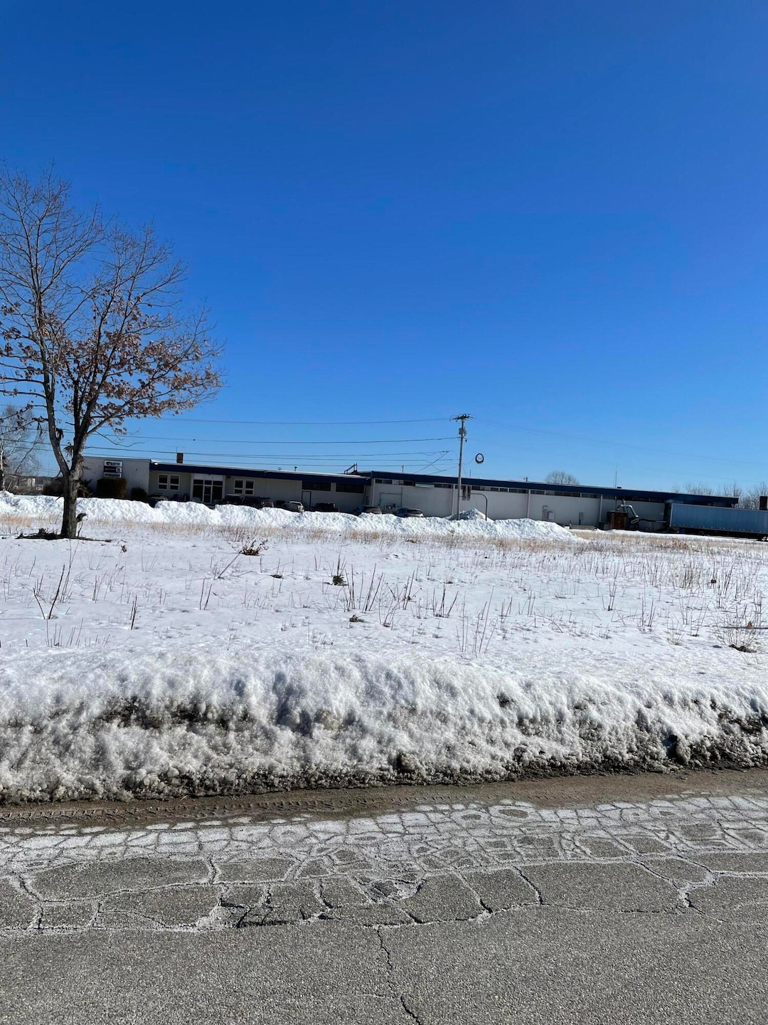 Lot 1 Gatehouse Rd, Sanford, ME 04073 - photo 1