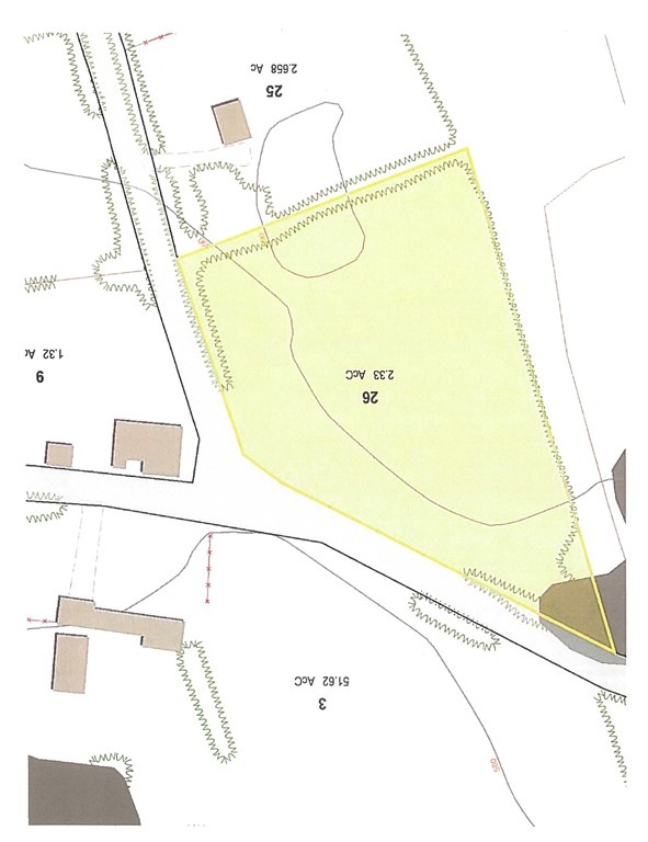 1 Yew St, Douglas, MA 01516 - photo 1