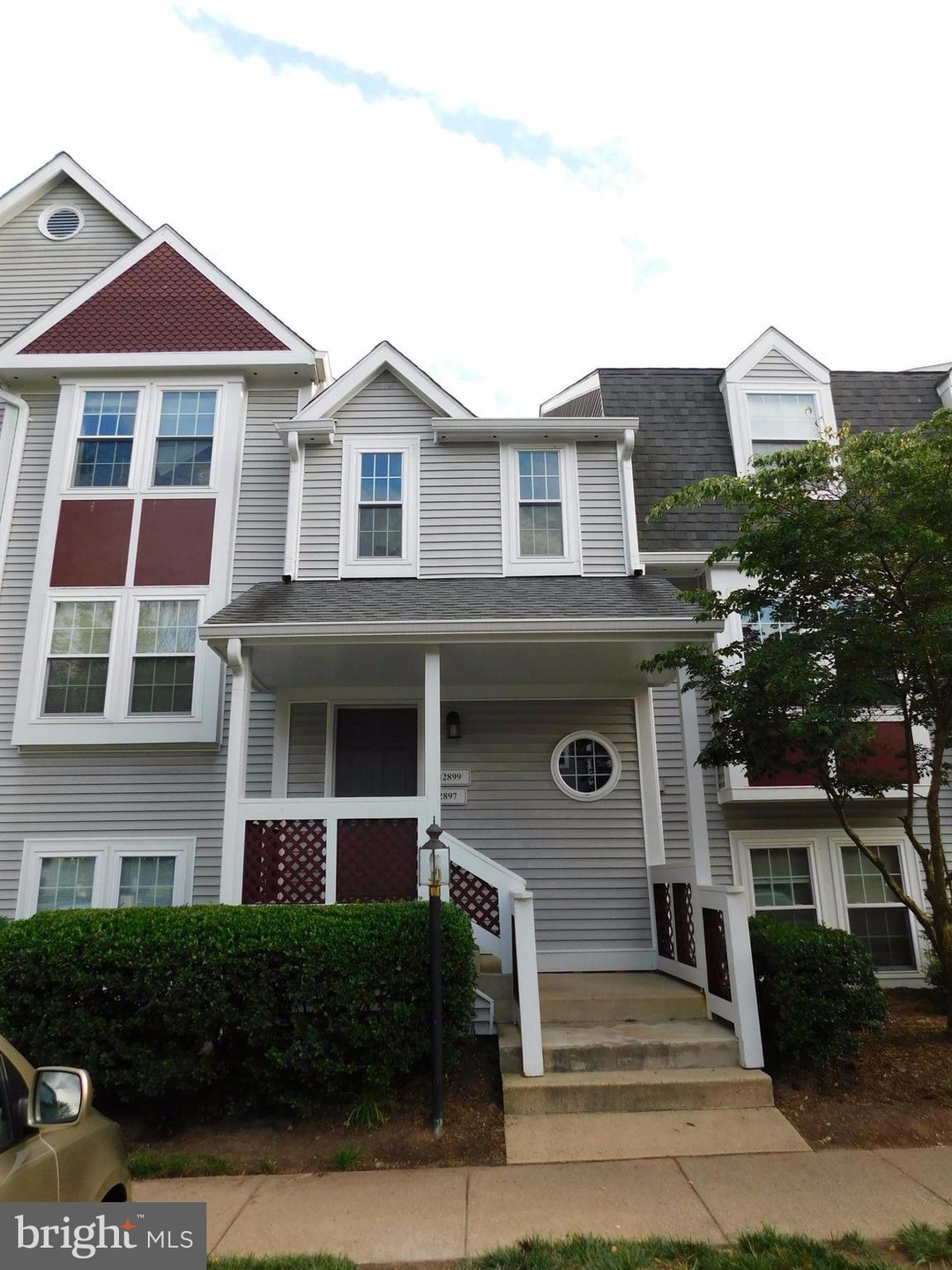 12897 Grays Pointe Rd unit B, Fairfax, VA 22033 - photo 1