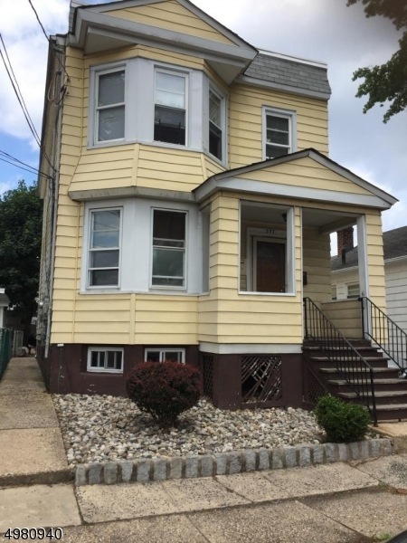 377 Princeton Ave, Hillside, NJ 07205 - photo 1