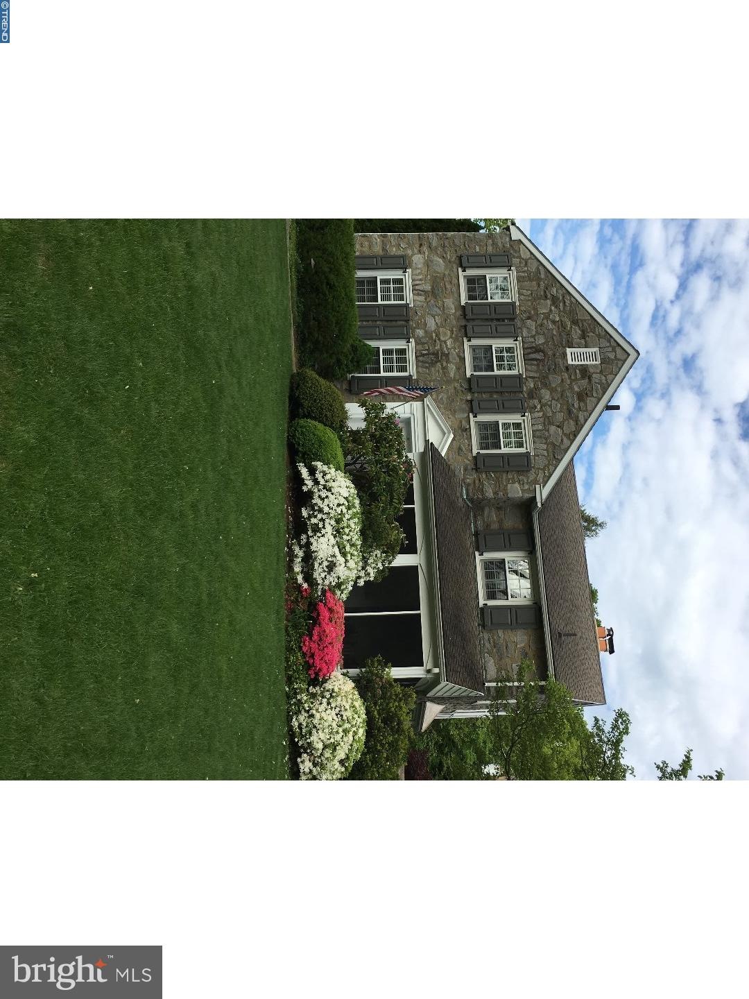 716 Greythorne Rd, Wynnewood, PA 19096 - photo 1