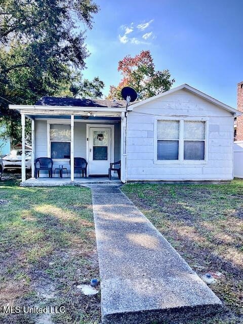 1503 25th St, Gulfport, MS 39501 - photo 1