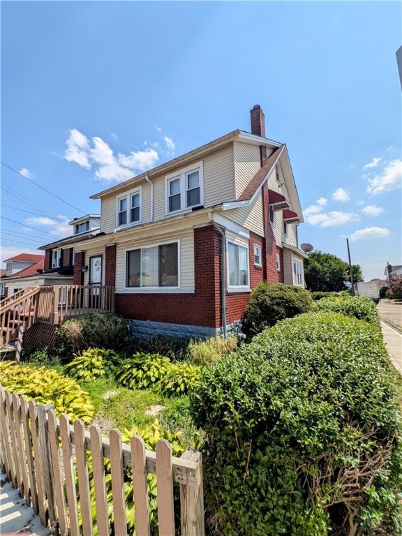 3300 Stewart St, McKeesport, PA 15132 - photo 1