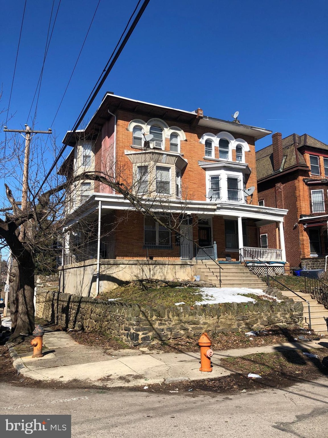 459 W Hansberry St, Philadelphia, PA 19144 - photo 1