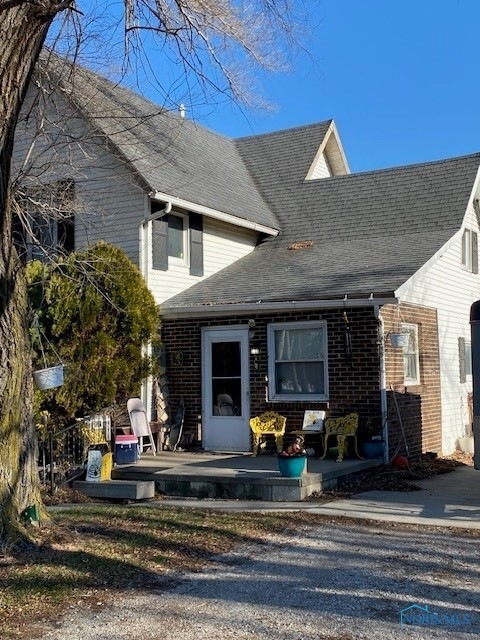 22857 Us Highway 20a, Archbold, OH 43502 - photo 1