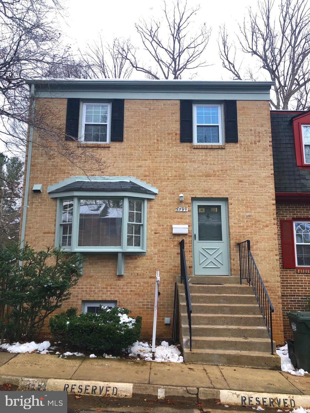 9599 Blake Park Ct, Fairfax, VA 22031 - photo 1