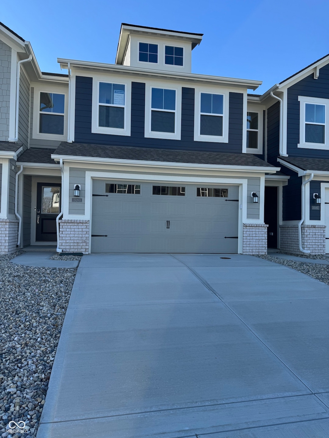 15203 Farrington Way, Fishers, IN 46037 - photo 1