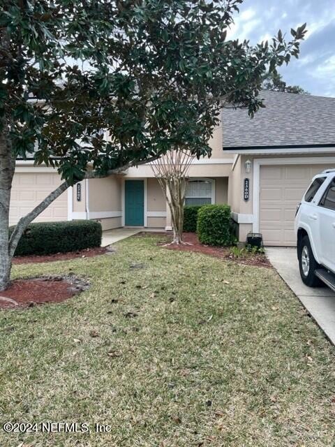 2360 Wood Hollow Ln unit C, Fleming Island, FL 32003 - photo 1