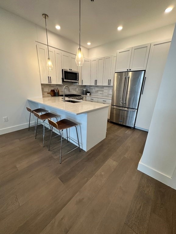 27 Ransom Rd unit 1, Brighton, MA 02135 - photo 1