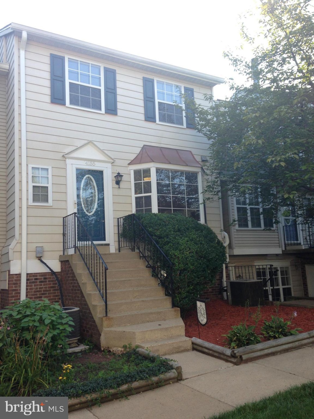 4155 Pleasant Meadow Ct unit 96E, Chantilly, VA 20151 - photo 1