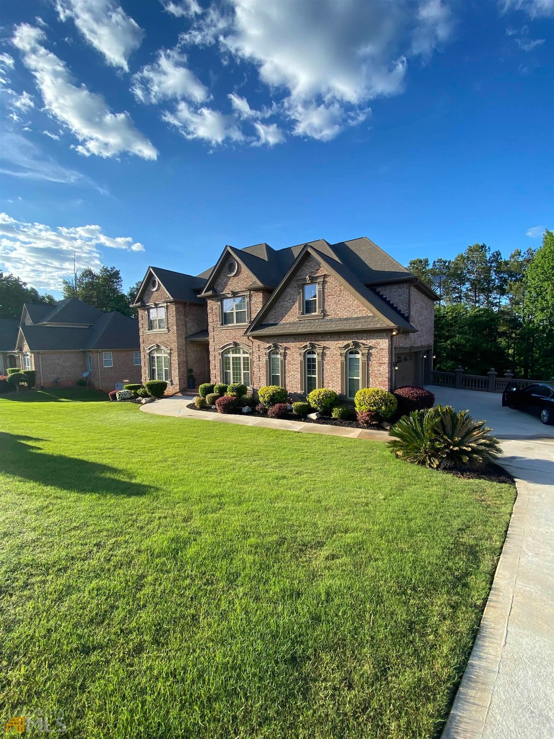 2153 Autumn Chase Dr, Stockbridge, GA 30281 - photo 1