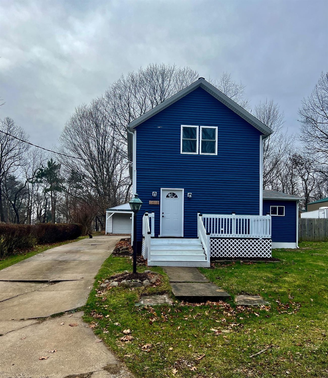 1518 1st St, La Porte, IN 46350 - photo 1