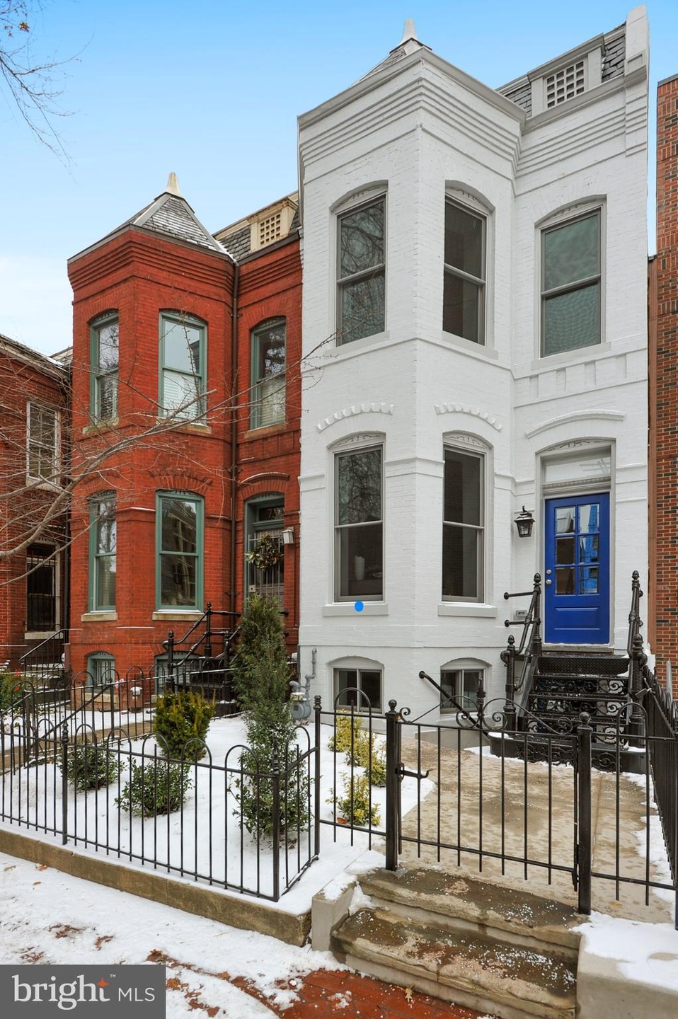 734 3rd St NE, Washington, DC 20002 - photo 1