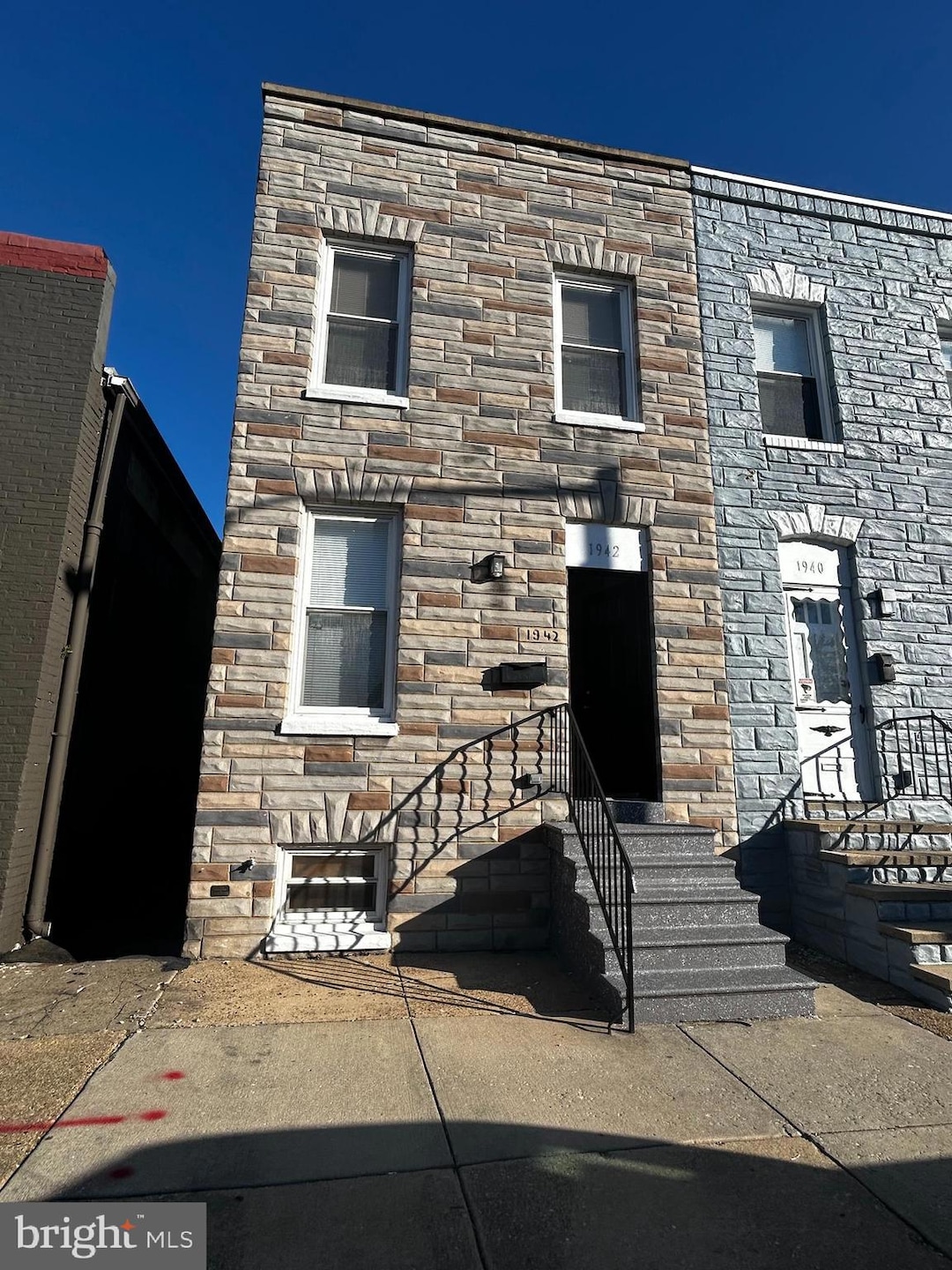 1942 Mchenry St, Baltimore, MD 21223 - photo 1