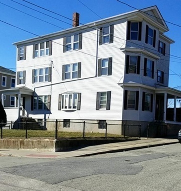 81 Bedard St, Fall River, MA 02723 - photo 1