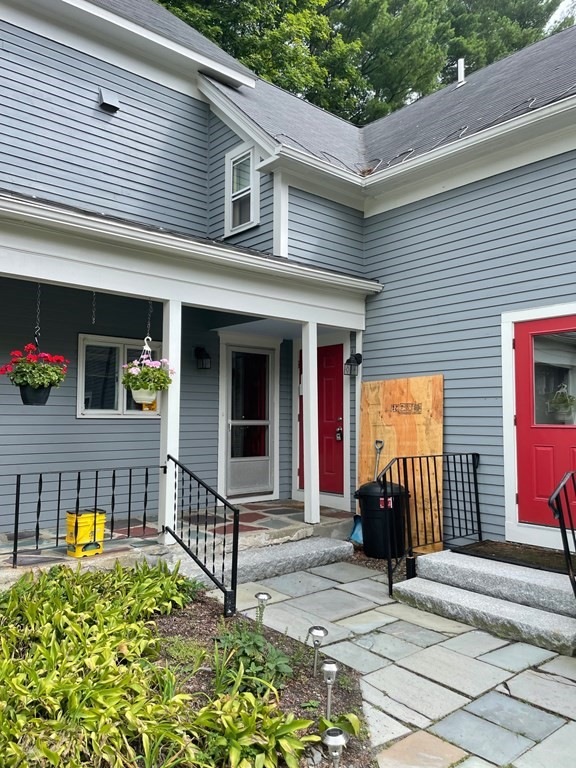 537 King St unit 3, Littleton, MA 01460 - photo 1