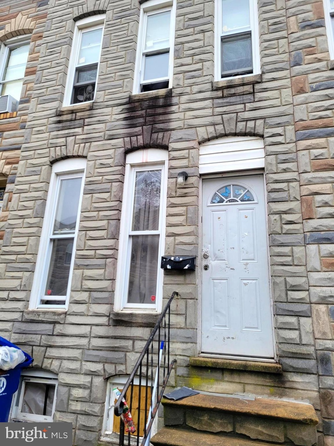 2015 Wilhelm St, Baltimore, MD 21223 - photo 1