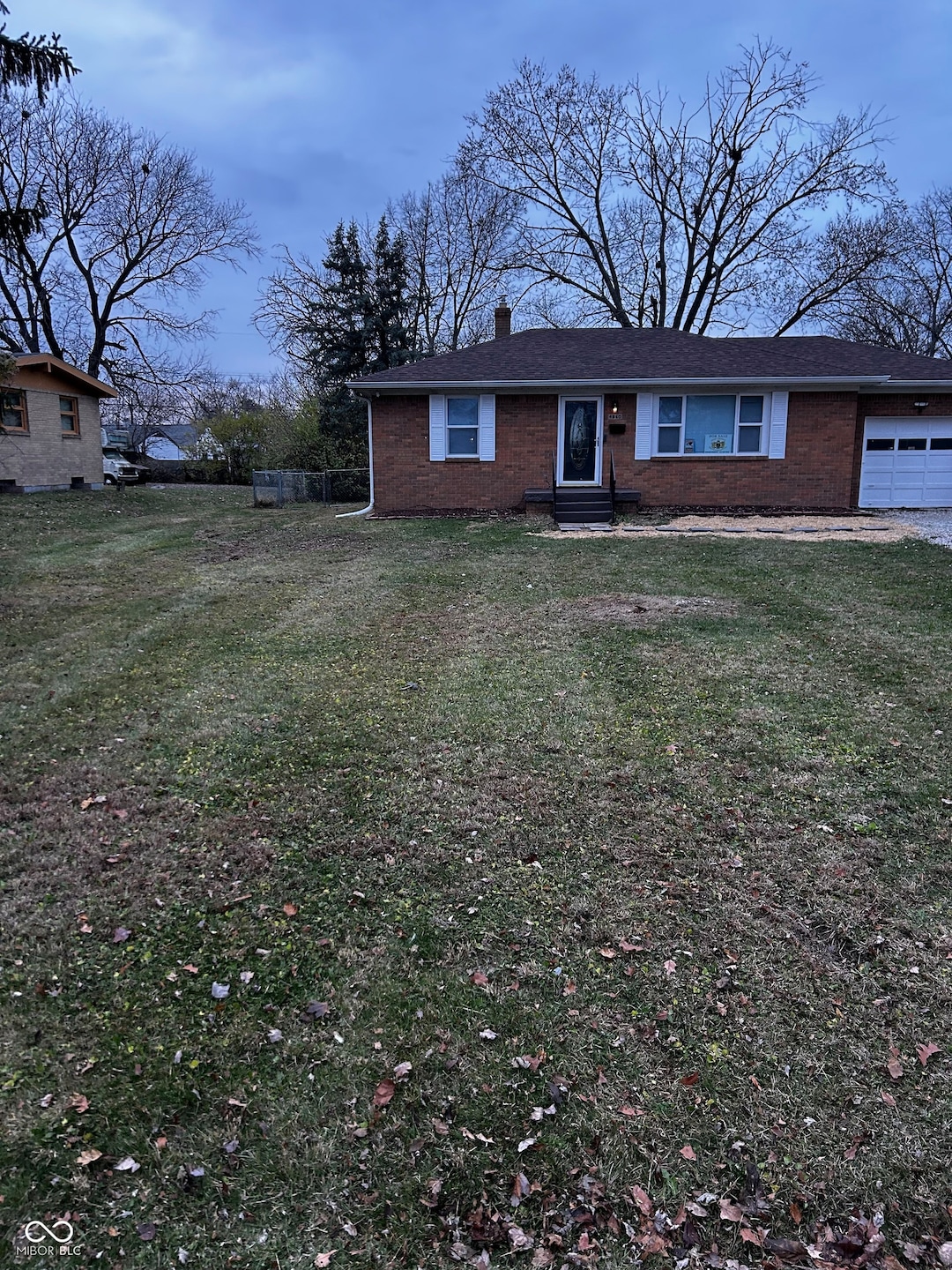4860 David St, Indianapolis, IN 46226 - photo 1