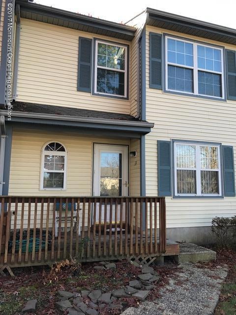 33 Quail Run, Bayville, NJ 08721 - photo 1