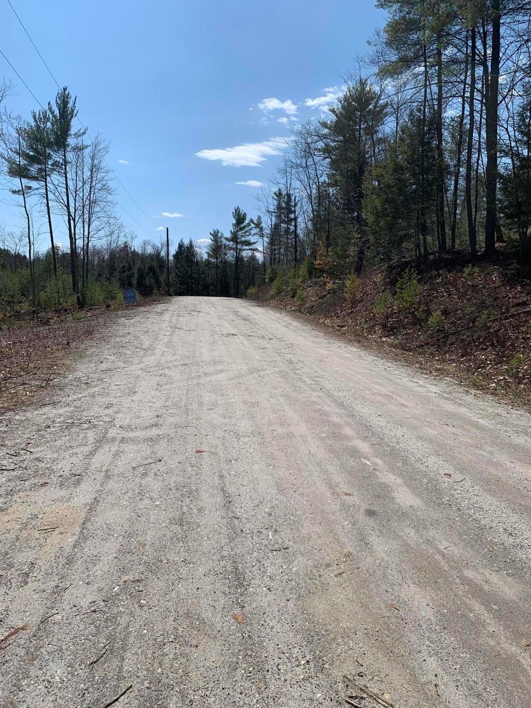 0 Lot 4 Harvest Ln unit 1485968, Bridgton, ME 04009 - photo 1