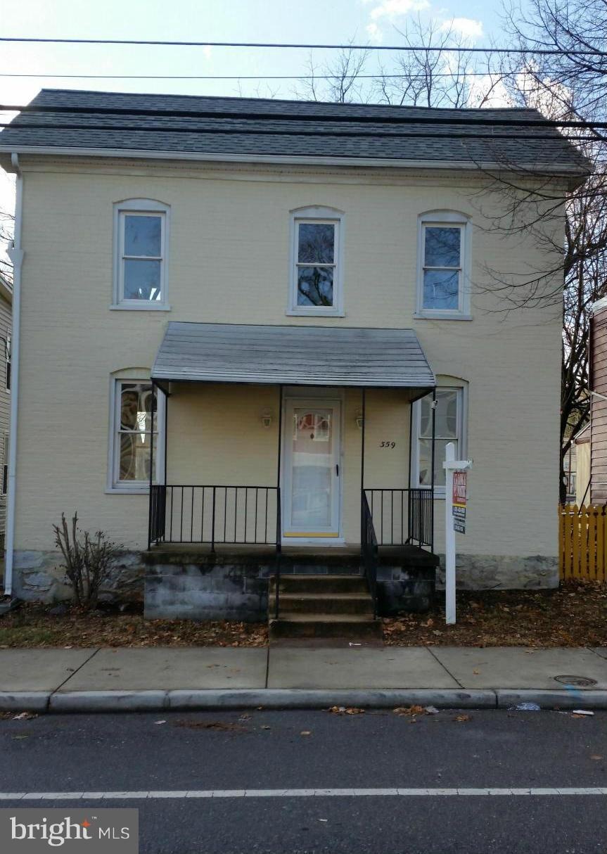 359 S Cannon Ave, Hagerstown, MD 21740 - photo 1