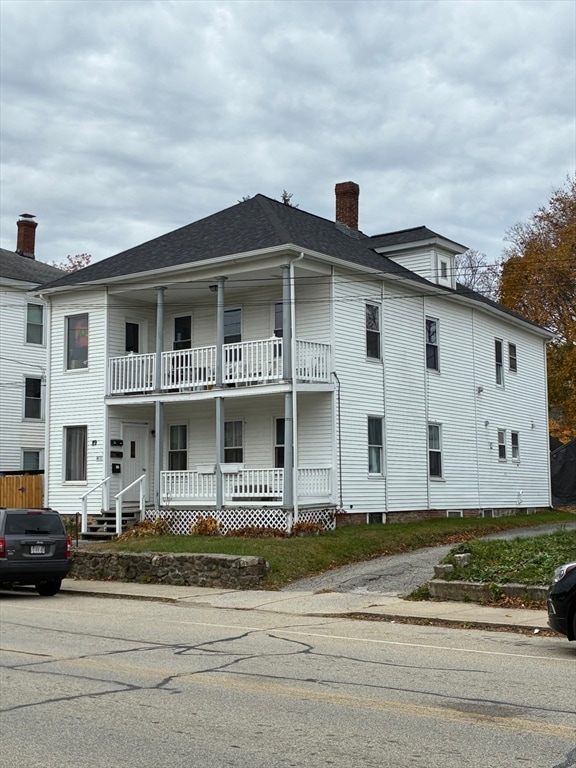 89 Worcester St, Southbridge, MA 01550 - photo 1