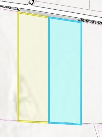 Lots 4 & 5 Philbeck Rd, York, SC 29745 - photo 1