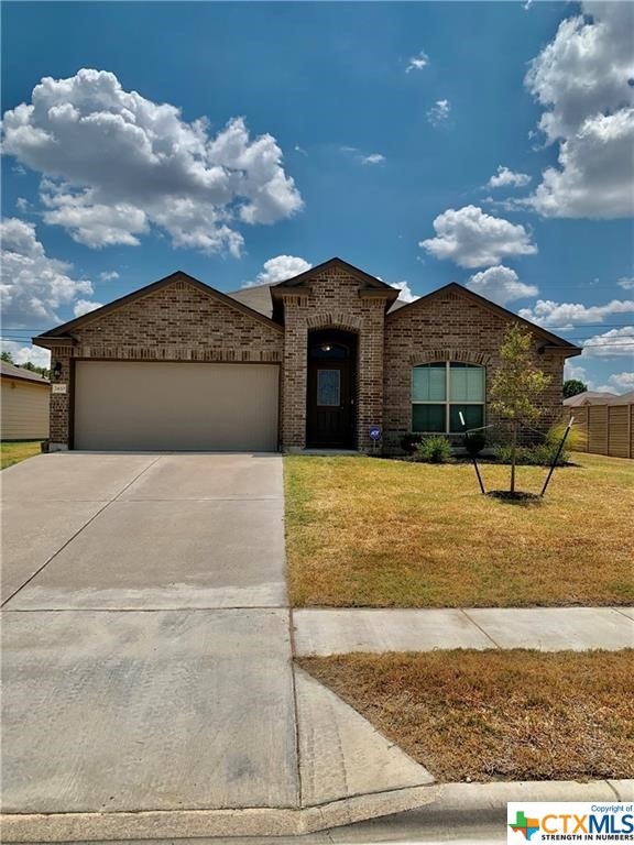 2410 Wigeon Way, Copperas Cove, TX 76522 - photo 1