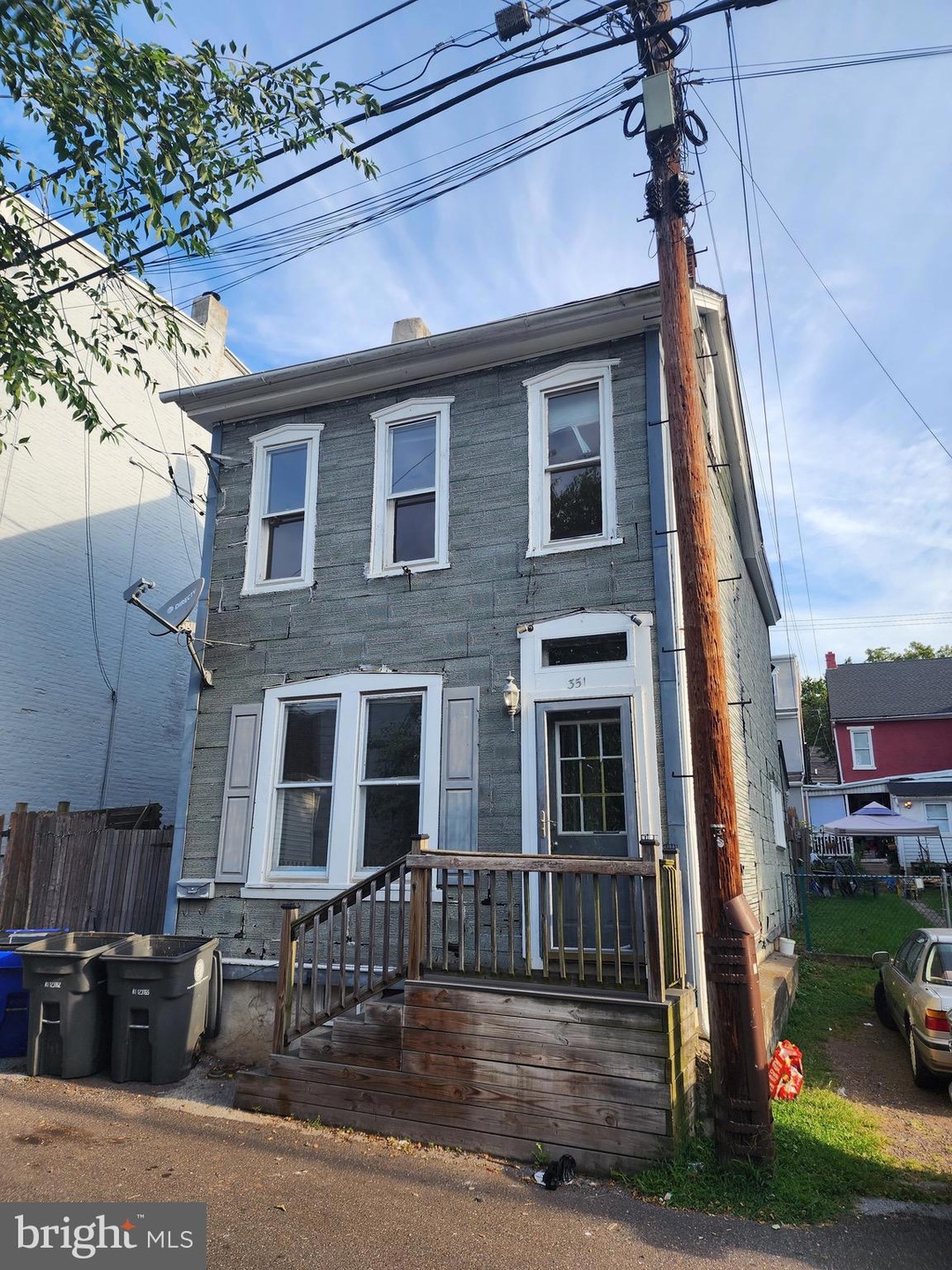 351 Union Aly, Pottstown, PA 19464 - photo 1