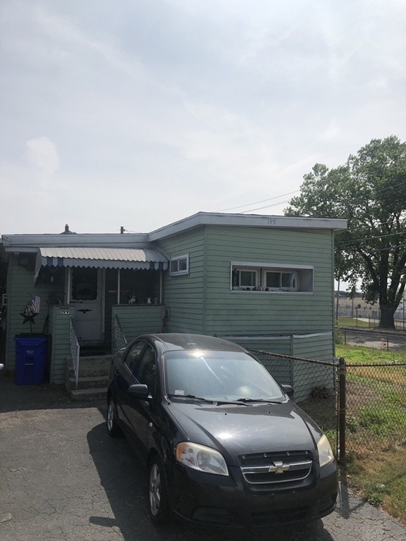 199 King Philip St, Fall River, MA 02724 - photo 1