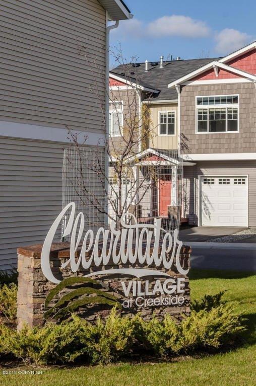 Clearwater Village