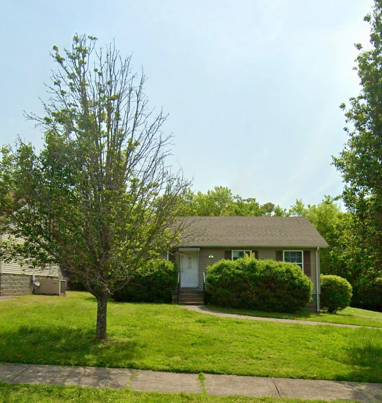 248 Chestnut Lane Franklin TN
