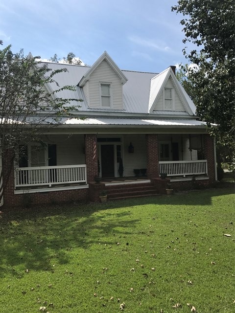 Main View
