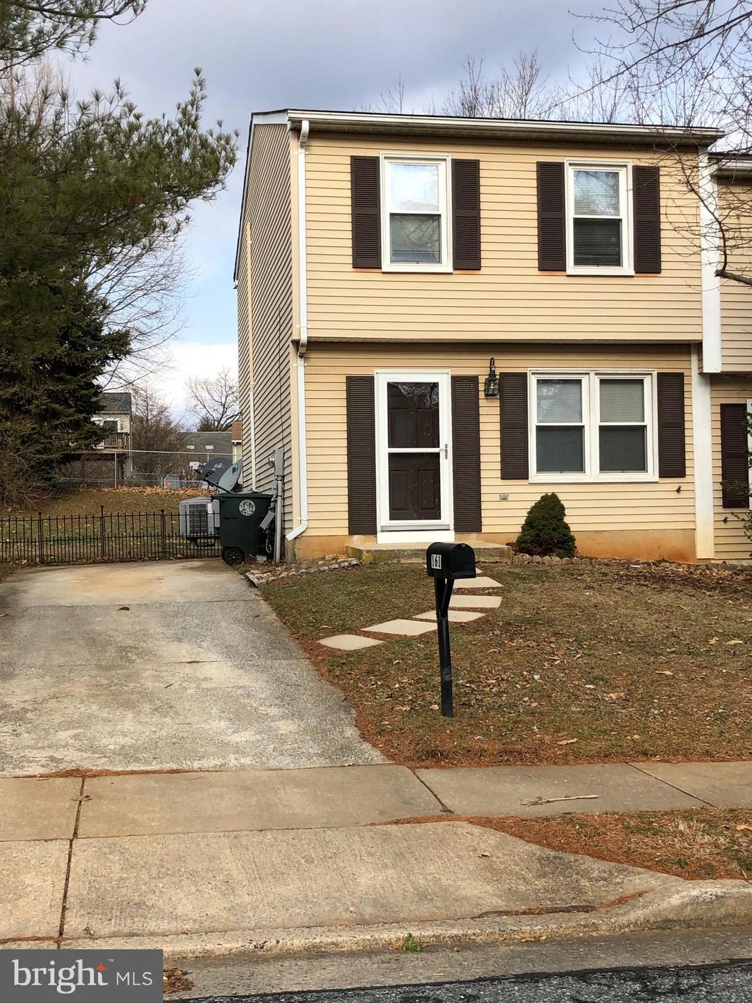 161 Stonegate Dr, Frederick, MD 21702 - photo 1