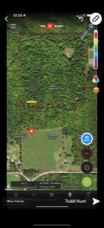Klein Road lots