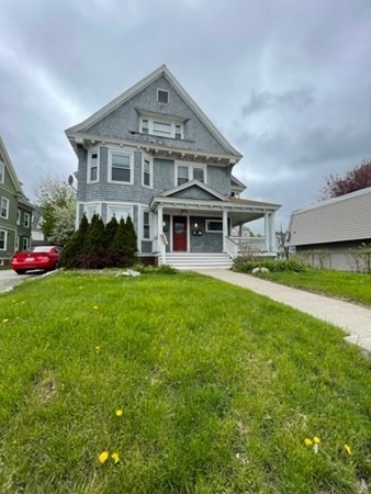 126 Vernon St unit 2, Worcester, MA 01610 - photo 1