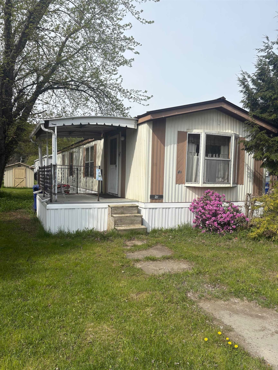 For Sale $66,000 • Co-Listing Agent