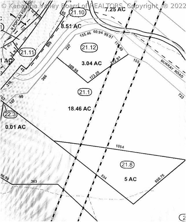0 State Route 34 Rd unit 247498, Winfield, WV 25213 - photo 1