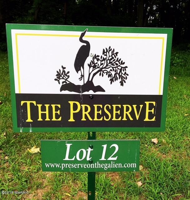 12 Preserve Way