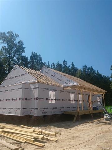 8189 Railroad Bed Rd, Carson, VA 23830 - photo 1