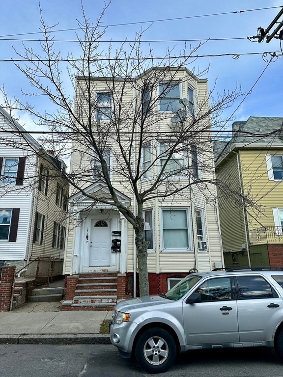 252 E Eagle St, Boston, MA 02128 - photo 1